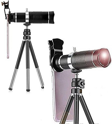 Elevea 26x Mobile Phone Camera Lens for Photography (12 years warranty) Mobile Phone Lens