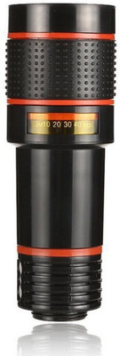 Enfogo ( 12 years Warranty ) 12x photo zoom lens camera Mobile Phone Lens