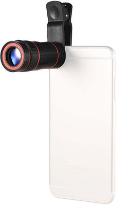 Elevea ( 12 years Warranty ) 2022 12x Telescope zoom Mobile Phone Lens