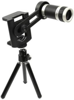 YELELO Original 8X Zoom HD Optical Telescope™ Mobile Phone Lens