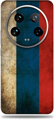 Mclaxa XIAOMI 14 Ultra Mobile Skin(Lines Texture)