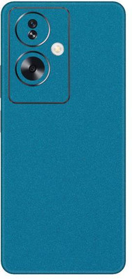 Vcare GadGets A79 5G Mobile Skin(Blue)