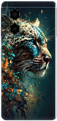 SKINFACTORY POCO M4 5G Premium Mobile Skin(Multicolor)