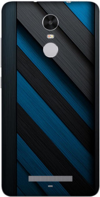 ScreenMart Mi Redmi Note 3 Mobile Skin(Multicolor)