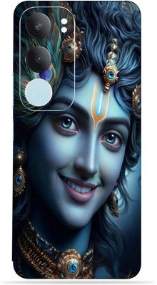 OggyBaba OggyBaba Vivo Y29 Mobile Skin(Krishna Love)