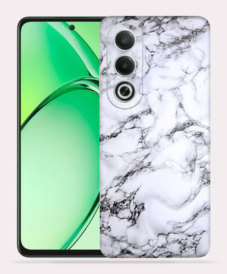 OggyBaba OggyBaba Oppo K12X 5g Mobile Skin(MARBLE)