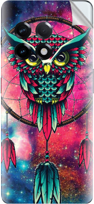 tiddler OnePlus Ace2 Pro Mobile Skin(Multicolor)