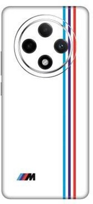 Vcare GadGets F27 Pro Plus (5G) Mobile Skin(Multicolor)