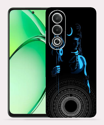 OggyBaba OggyBaba Oppo K12X 5g Mobile Skin(Shiv shakti)