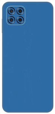 Vcare GadGets Galaxy M53 5G Mobile Skin(Blue)