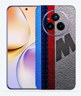 OggyBaba OggyBaba Realme 14 pro plus Mobile Skin(Cobiertas)