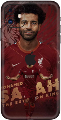 AMTHA AMTHA Apple iPhone 11 Mobile Skin(Multicolor)