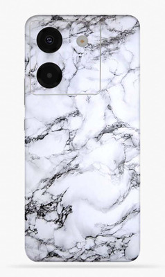 OggyBaba OggyBaba Poco M7 pro 5g Mobile Skin(MARBLE)