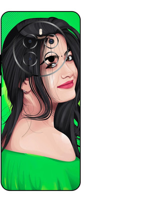 SKINADDA REALME P1 PRO 5G Premium Vinyl Mobile Skin(Multicolor)