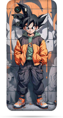 TECHMOZ Xiaomi Redmi Note 10S Mobile Skin(Multicolor)