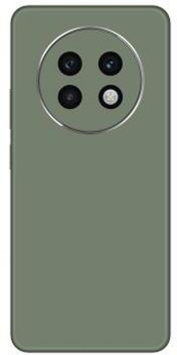 Vcare GadGets Realme P1 Speed (5G) Mobile Skin(Grey)