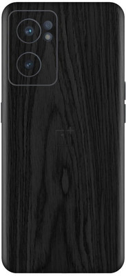 Vcare GadGets OnePlus Nord CE 2 5G Mobile Skin(Wooden)