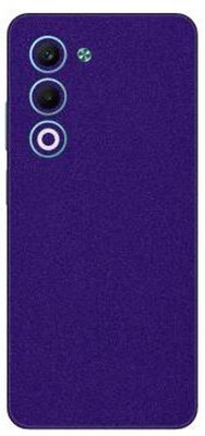 Vcare GadGets A5 (5G) Mobile Skin(Purple)