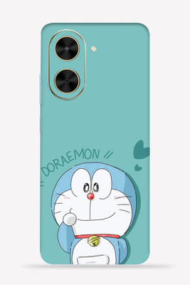 OggyBaba Redmi C71 5g Mobile Skin(Dorimon)