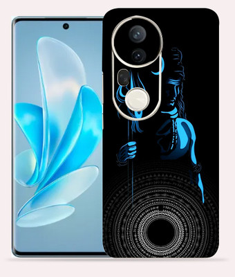 OggyBaba OggyBaba Vivo T4 Ultra Mobile Skin(Shiv shakti)