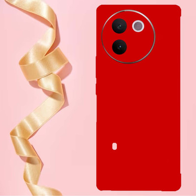 AsSkin Vivo V30e 5G Mobile Skin(Red Matte)