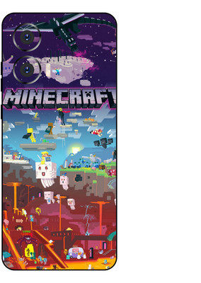 AMTHA AMTHA MOTOROLA EDGE 50 FUSION Mobile Skin(Multicolor)