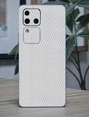 LAMHA Vivo V30 Pro 5G Mobile Skin(Transparent)