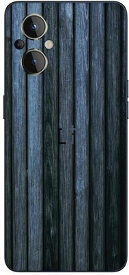 Vcare GadGets One Plus Nord N20 5G Mobile Skin(Multicolor)