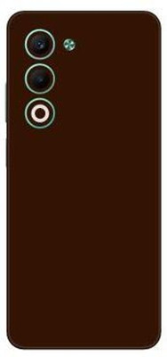 Vcare GadGets A5 (5G) Mobile Skin(Brown)