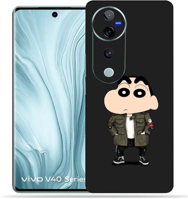 OggyBaba OggyBaba Vivo V40 Mobile Skin(Spy Shinchan)