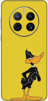 SKINFACTORY HUAWEI MATE 50 Premium Mobile Skin(Multicolor)