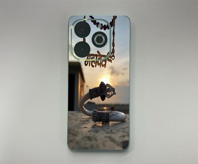 AsSkin Infinix Smart 8 Mobile Skin(Multicolor)