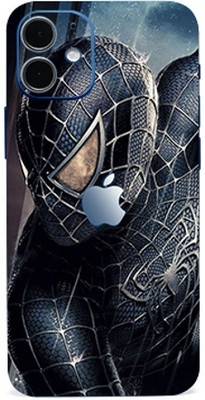 AsSkin Apple iPhone 12 Mini Mobile Skin(Venom Skin With High Matte Finish)