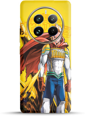 Designer Bazaar Realme 12 Pro 5G Mobile Skin(Multicolor)