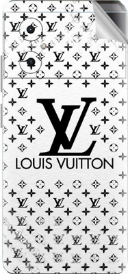 Snooky Xiaomi Redmi Note 11R Mobile Skin(White)