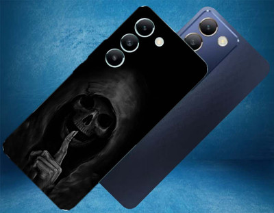 AsSkin Vivo T3 5G Mobile Skin(Cyber max Skin With Glossy Matte Finish.)