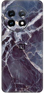 Vcare GadGets One Plus 11 5G Mobile Skin(Multicolor)