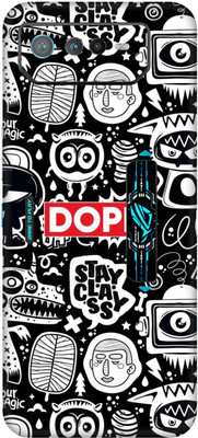 AMTHA AMTHA ASUS ROG PHONE 6 PRO 5G Mobile Skin(Multicolor)