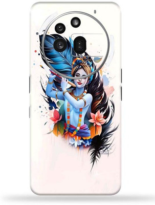 OggyBaba OggyBaba Nothing Phone 3a pro Mobile Skin(shri krishna)