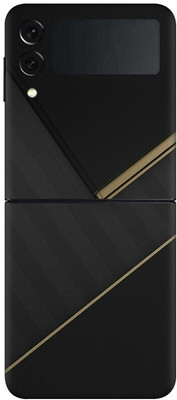 Vcare GadGets Samsung Galaxy Z Flip3 (5G) Mobile Skin(Multicolor)