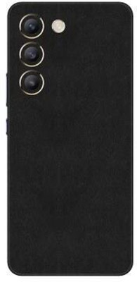 Vcare GadGets T3 (5G) Mobile Skin(Black)