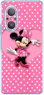 FCS Huawei nova 10 Youth Printed Back skin Mobile Skin(Mickey Mouse)