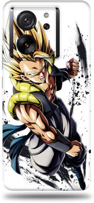 Mclaxa Xiaomi 13T Mobile Skin(Gogeta)