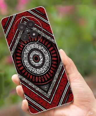 BugguSkin Realme Narzo N65 5g Mobile Skin(Mahroom)