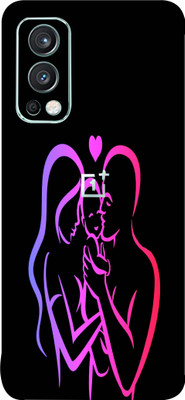 AsSkin Oneplus Nord 2, nord 2, 1+nord 2 Mobile Skin(Ultra Super Mom Love Skin With High Matte Finish.)