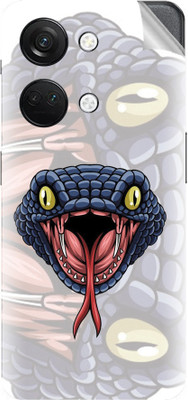tiddler OnePlus Nord3 Mobile Skin(White)