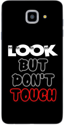 ScreenMart Samsung Galaxy J7 Max Mobile Skin(Multicolor)