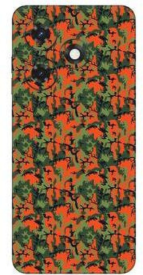 Vcare GadGets Spark Go (2024) Mobile Skin(Multicolor)