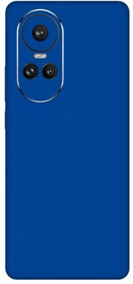 Vcare GadGets Reno 10 Pro 5G Mobile Skin(Blue)