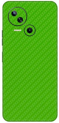 Vcare GadGets Spark 10 5G Mobile Skin(Green)